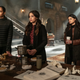 Image for article titled The Flash Is Headed Toward 'Tragic Consequences'